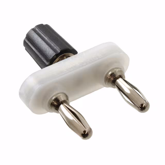 5165-0 Pomona Electronics  Bananen- und Spitzensteckeradapter